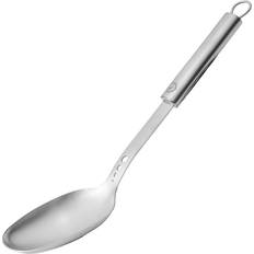Anders Petter Hålslevar Anders Petter Steel Essentials Slev 32 cm Stål Hålslev
