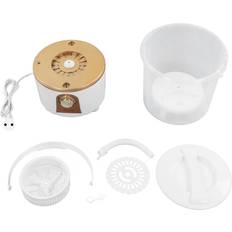 Washing Machines Vestidos 260W Mini Washer Drainage Basket