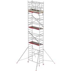 Scaffolding Altrex RS 44-POWER Zimmergerüst 0.75 x 1.85 m Arbeitshöhe 8.8m