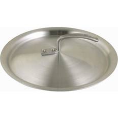 Meyer Lids Meyer Commercial Natural Aluminium 22 cm Lid