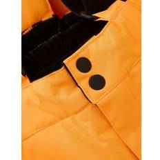 M Vinterset Barnkläder Color Kids Ski Set - Orange