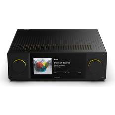 Amplifiers & Receivers ARCAM SA45 Streaming Integrated Amplifier