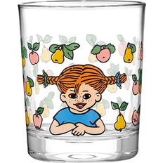 Muurla Pippi 2 dl Fruits Drikkeglas