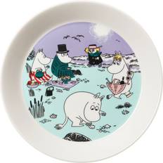 Arabia Moomin Asiet 19.5cm