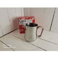 Motta Tulip Graduated Measure 35cl Art Milk Jug