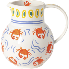 Costa Nova Bliss 5,95 L Blå/Koral/Rosa/Grön Kanna