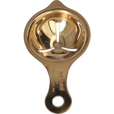 Gold Egg Products Tomtop Jms Stainless Steel Separator Divider White Yolk Filter Egg Product