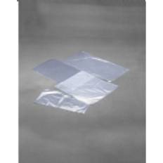 Antalis Plastikpose LDPE Klar 200x400x0,025mm 1000stk