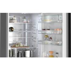 Siemens Kylfrysar Siemens KG39N4X1F IQ500 Grön, Svart