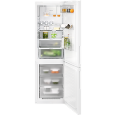Electrolux Fristående kylfrysar Electrolux 700 GreenZone+ Kyl-Frys 187 cm