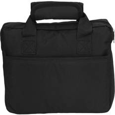 Tomtop Jms Guitar Effect Pedal Bag Black Hard Waterproof