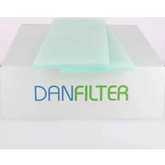 Danfilter Standard Filtersett for Nilan Compact P VP18 252 Top 302 Top