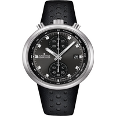 Junghans 1972 Competition Watch
