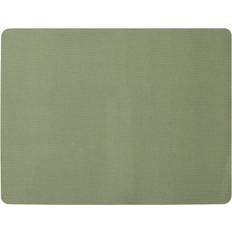 Villa Collection Shoku Placemat 35x46 cm 4-pack Pure Place Mat Green