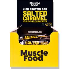 Cookies & Cream Protein Bars 12 x 45g