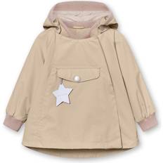 Mini A Ture Sesame Wai Spring Jacka - 2 År
