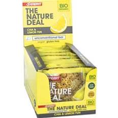 Enervit The Nature Deal Unconventional Bar Box of x 50g 12 pcs