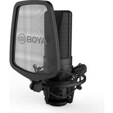 Microphones Boya BY-M1000 Large Diaphragm Condenser Microphone