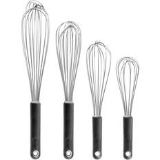 Ibili Köksredskap Ibili Fouet Avec Manche Thermosoudé 35 cm Schneebesen