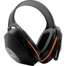 Orange Hearing Protections Climax 2642 Kapselgehörschutz 29 dB EN 352-1:2002 - 1 St