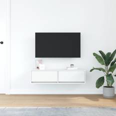 Lark Manor TV 31 x 25.5 cm Engineered Wood 100 cm Wall Cabinet