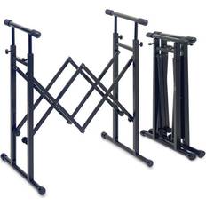 Stagg MXS-A3 Mikserstativ Robust Stativ For Mixer Eller Keyboard