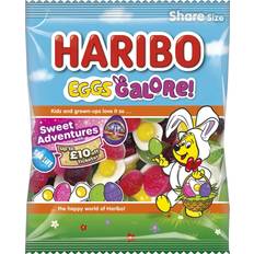 Haribo Konfektyr & Kakor Haribo Eggs Galore 140 gram