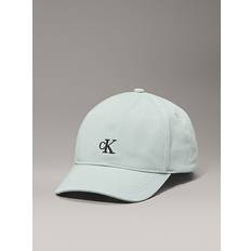 Calvin Klein Accessoarer Calvin Klein Kids' Logo Baseball Cap - Blue