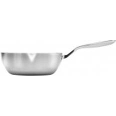 Steely Classic Triply Gryde 24 cm 3 L