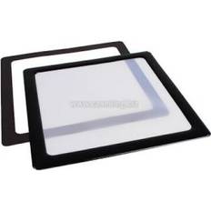 DEMCiflex Dust Filter 200mm Black White