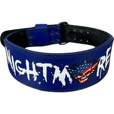 WWE Cody Rhodes American Nightmare Gewichthebergürtel Blau