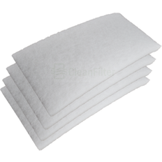 Inomhusklimat Cleanfilter Mitsubishi Lossnay LGH-35RX 4xG4 Filterset