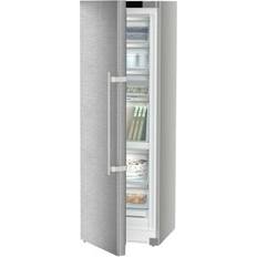 Liebherr SFNsdd 526i-22 Fryseskab 185 cm NoFrost IceTower Prime Sølv