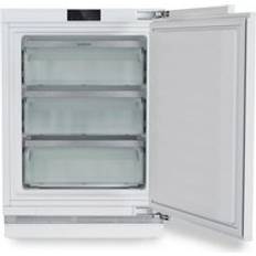 Gefrierschränke Liebherr SUFc 3703 Pure Unterbauf Gefrierschrank 94 l Weiß, Silber