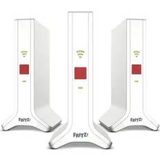 AVM FRITZ!Mesh Set 4200 3-pack Edition Inter