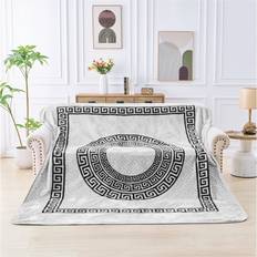 Apollo Greek Throw 200 x 240