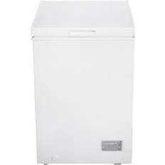 Beko Chest Freezers Beko CF4098W Chest Freezer White