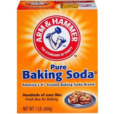 Arm & Hammer Bikarbonat 454 Gram