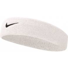 Headbands Nike Swoosh Headband - White/Black