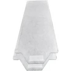 Cleanfilter Zehnder WHR 930/950/960 G4+G4 Filter Set