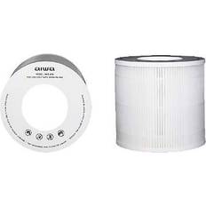Inomhusklimat Aiwa BBTC-550BK Bärbar Radio Med CD Bluetooth Och USB