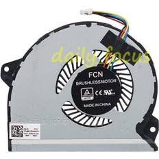 ASUS Asus ROG Strix GL702VS GL702VSK S7VS GL702VM GL702VMK CPU Cooling Fan