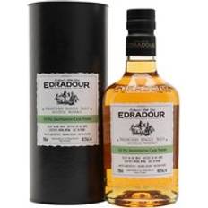 Edradour Beer & Spirits Edradour 10 Year Old 2014 Sauvignon Blanc Finish Highland Whisky 70cl
