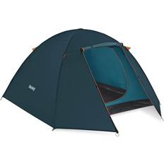 Bestway Tents Bestway Polyester Fiberglass Camping Tent 70 x 240 x 140 cm Model 68141