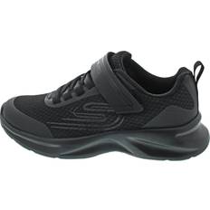 Skechers Boy Children's Shoes Skechers Boy's Dynamatic Swift Tread Boys Trainers - Black