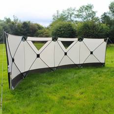 Outdoor Revolution Windscreens Outdoor Revolution Pronto 4 Panel Windbreak