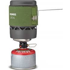 Primus Lite XL Stove System Ormbunke