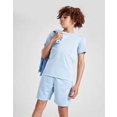 Nike Tape T-Shirt Junior - Blue