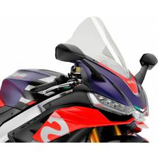 Puig R-Racer Transparent Fairing For Aprilia RSV4 1100 - 2021-2023