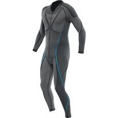 Motorcykelställ Dainese Dry Suit 1-Teiler - Black/Blue